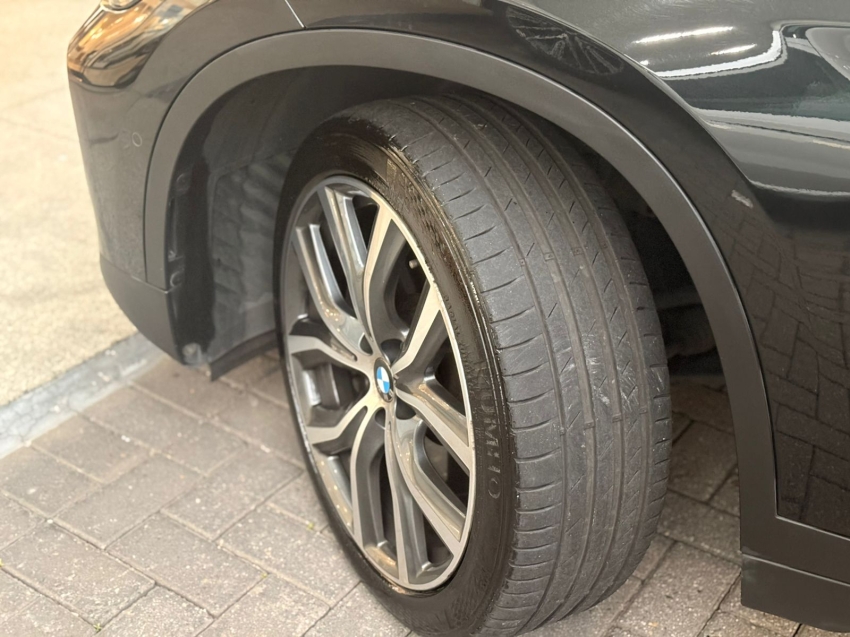 BMW-X1-2.0 16V TURBO ACTIVEFLEX SDRIVE20I GP 4P AUTOMÁTICO