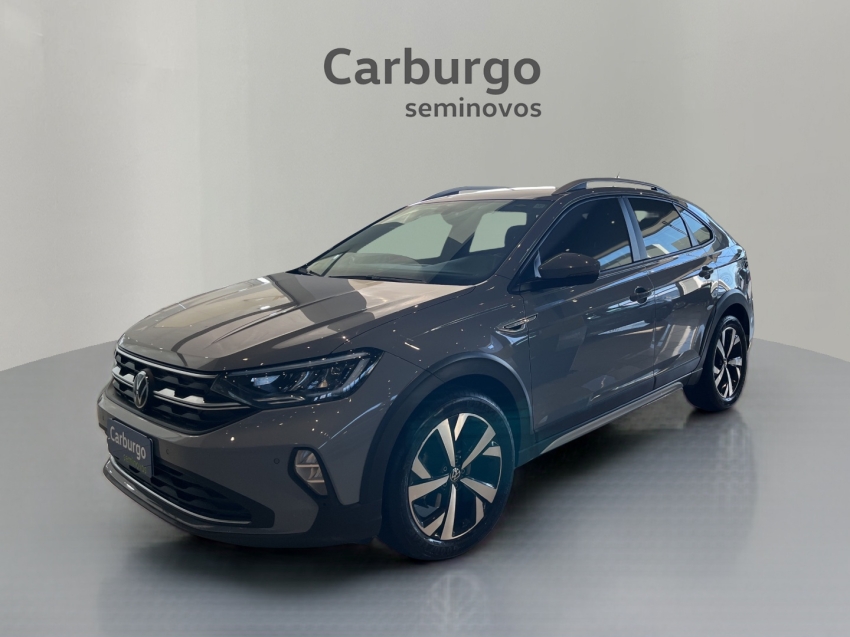 Volkswagen-NIVUS-1.0 200 TSI TOTAL FLEX HIGHLINE AUTOMÁTICO