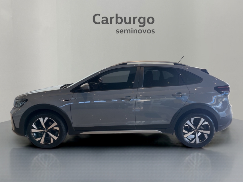 Volkswagen-NIVUS-1.0 200 TSI TOTAL FLEX HIGHLINE AUTOMÁTICO