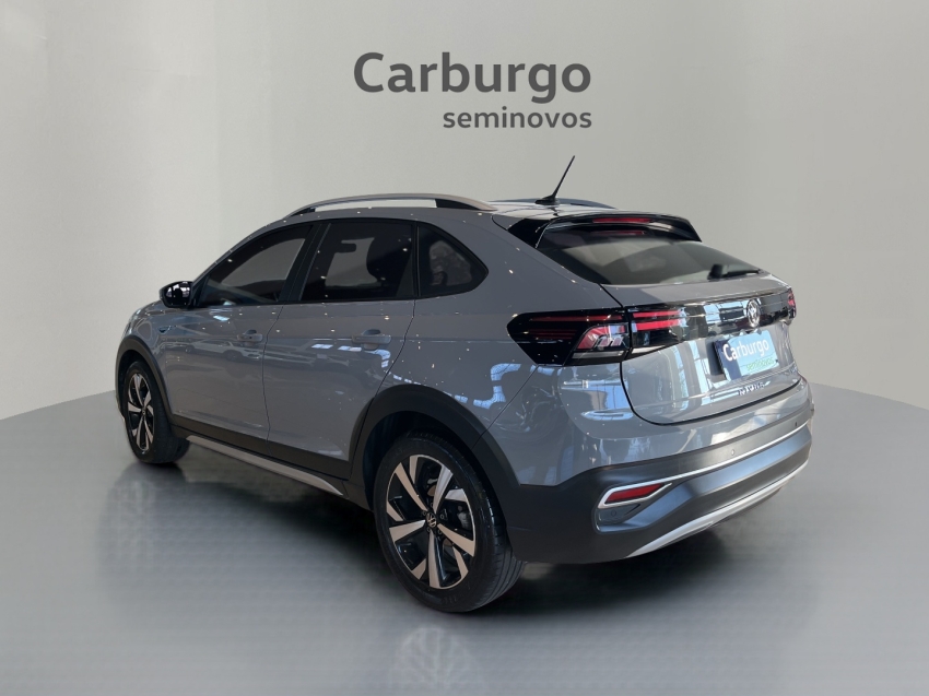 Volkswagen-NIVUS-1.0 200 TSI TOTAL FLEX HIGHLINE AUTOMÁTICO