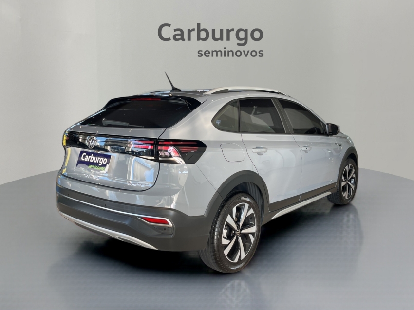 Volkswagen-NIVUS-1.0 200 TSI TOTAL FLEX HIGHLINE AUTOMÁTICO