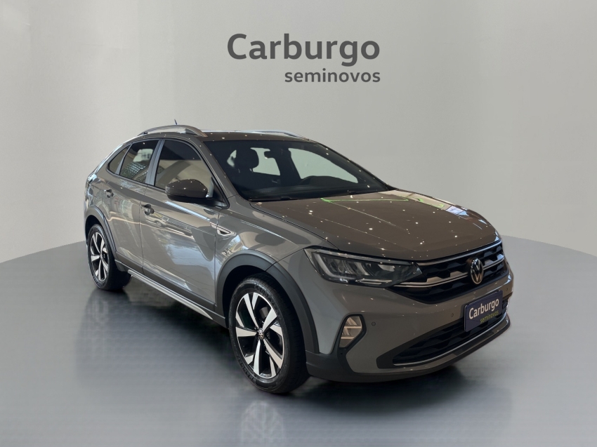 Volkswagen-NIVUS-1.0 200 TSI TOTAL FLEX HIGHLINE AUTOMÁTICO