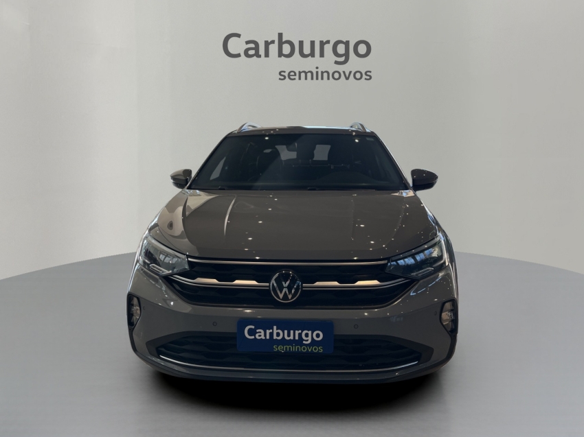 Volkswagen-NIVUS-1.0 200 TSI TOTAL FLEX HIGHLINE AUTOMÁTICO