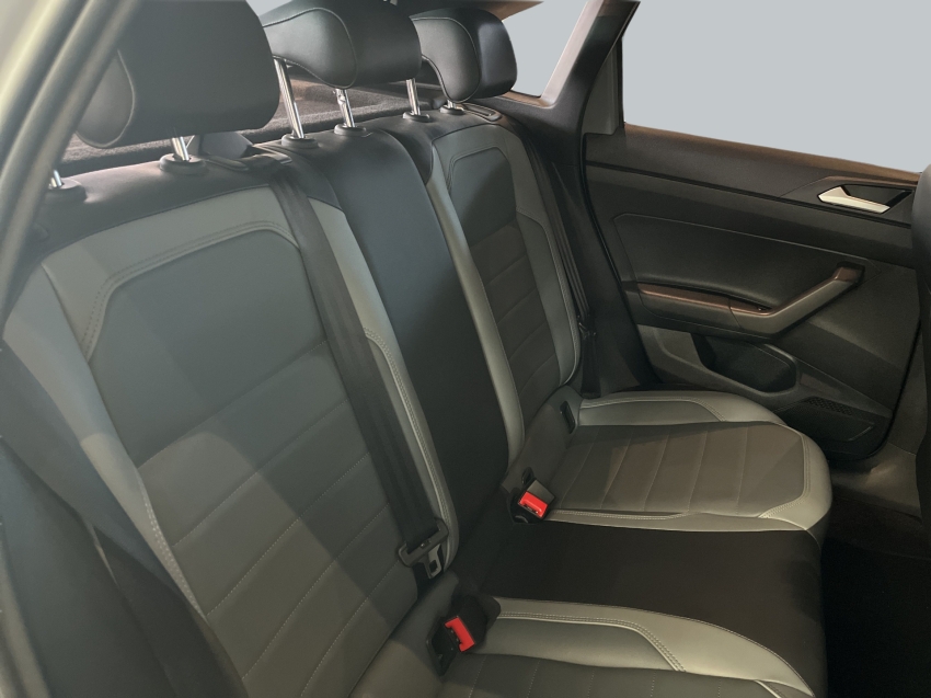 Volkswagen-NIVUS-1.0 200 TSI TOTAL FLEX HIGHLINE AUTOMÁTICO