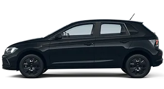 NOVO POLO TRACK