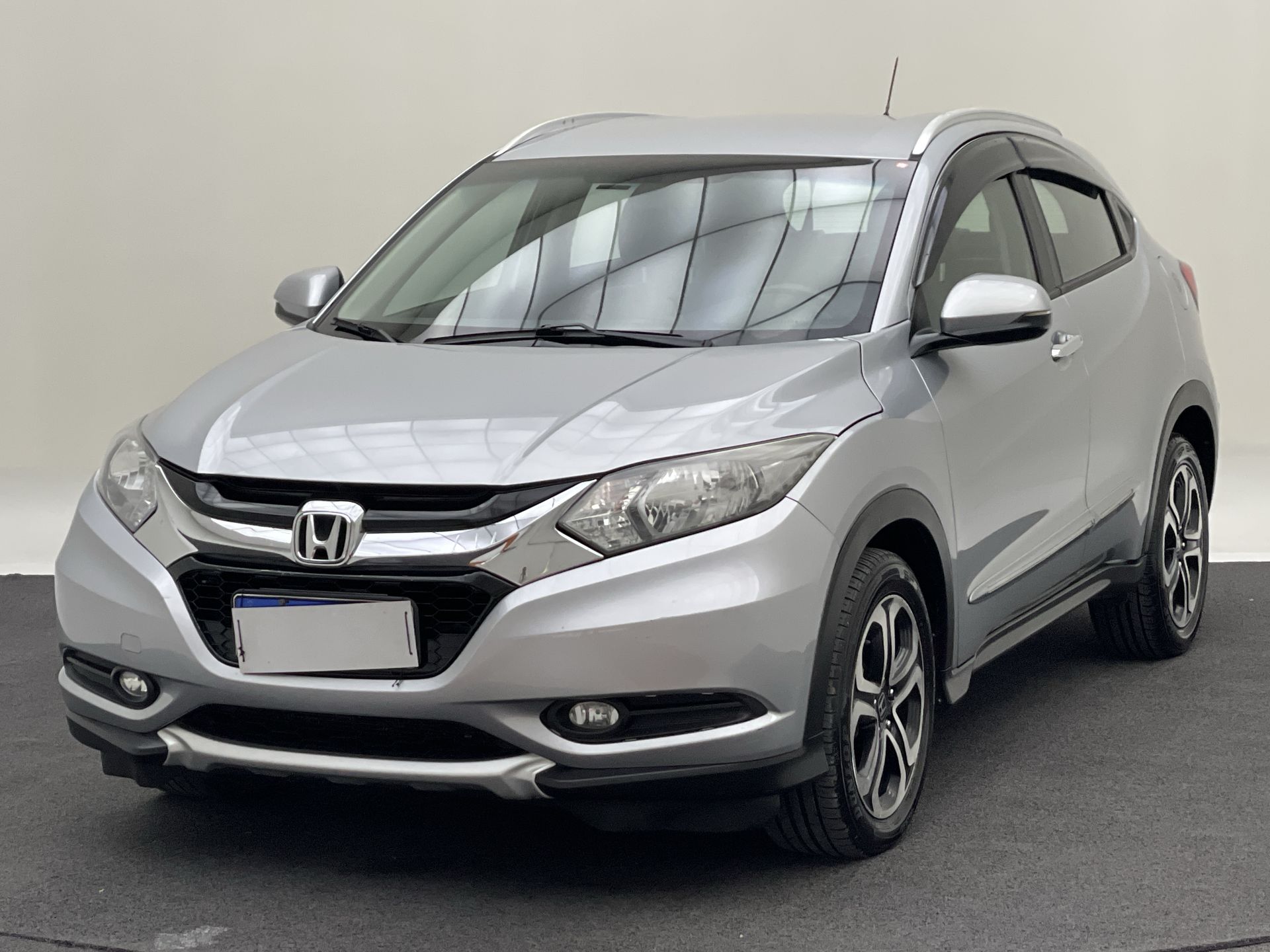 HR-V EXL 1.8 Flexone 16V 5p Aut.