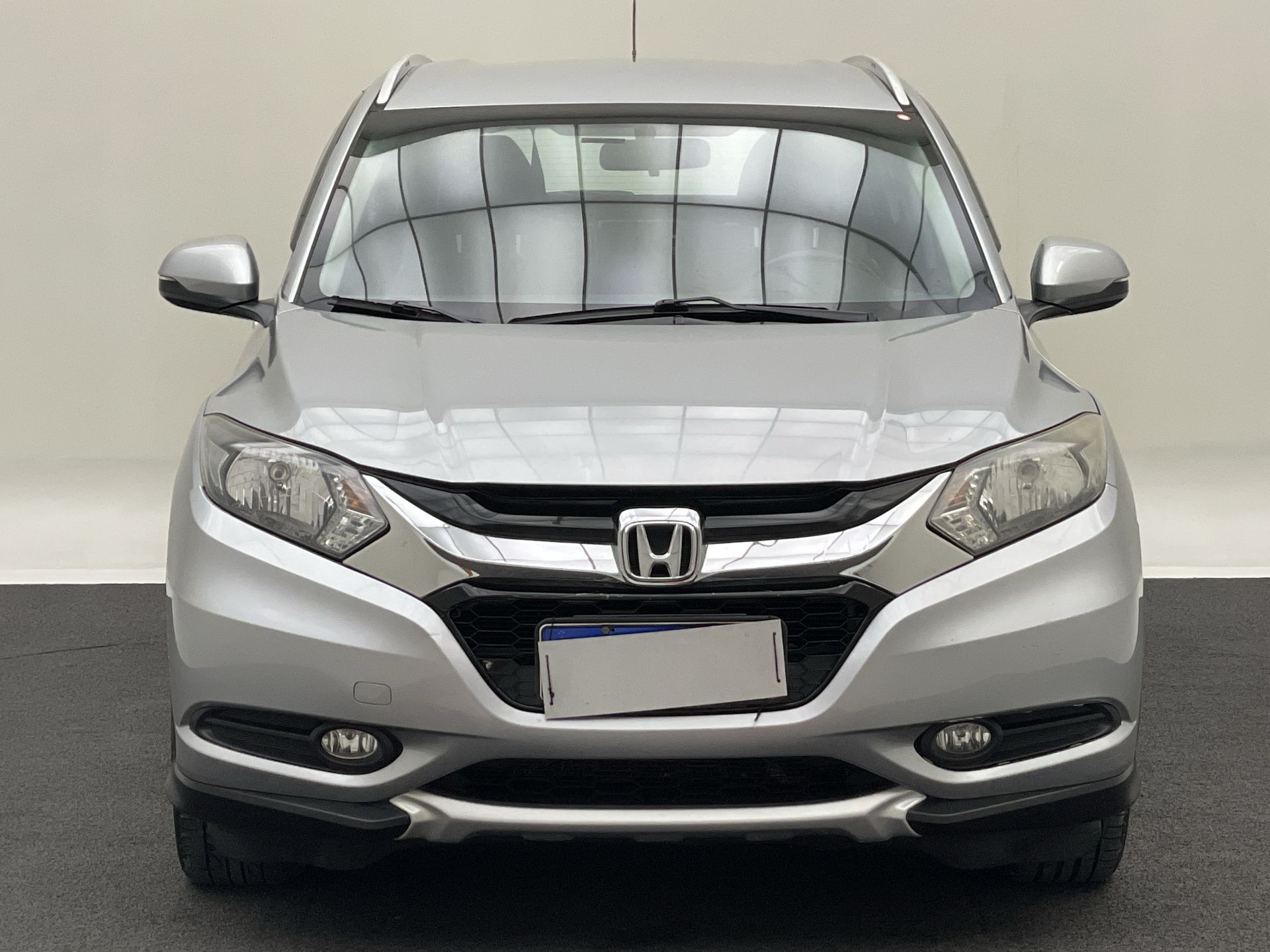 Honda-HR-V-HR-V EXL 1.8 Flexone 16V 5p Aut.