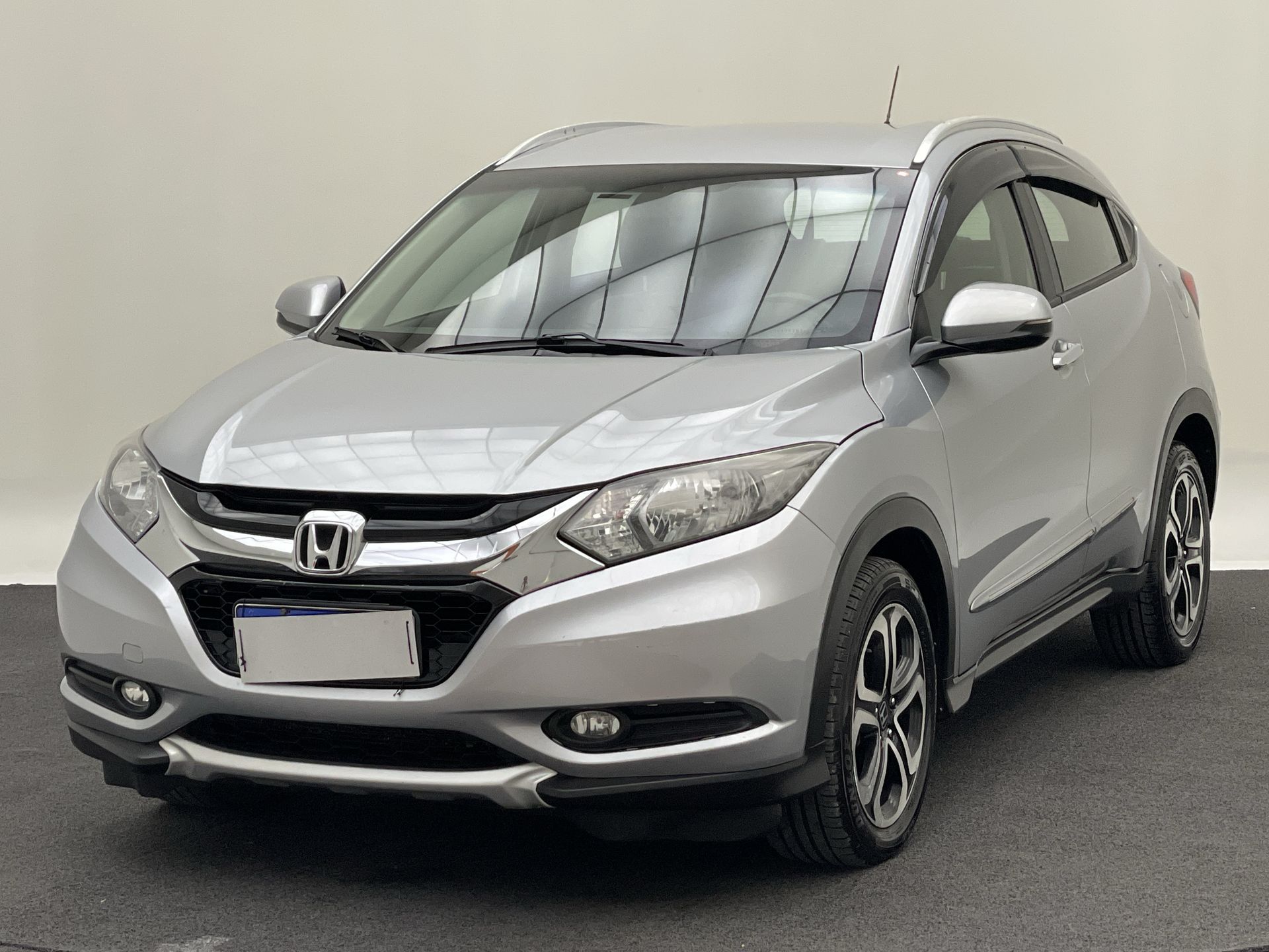 Honda-HR-V-HR-V EXL 1.8 Flexone 16V 5p Aut.