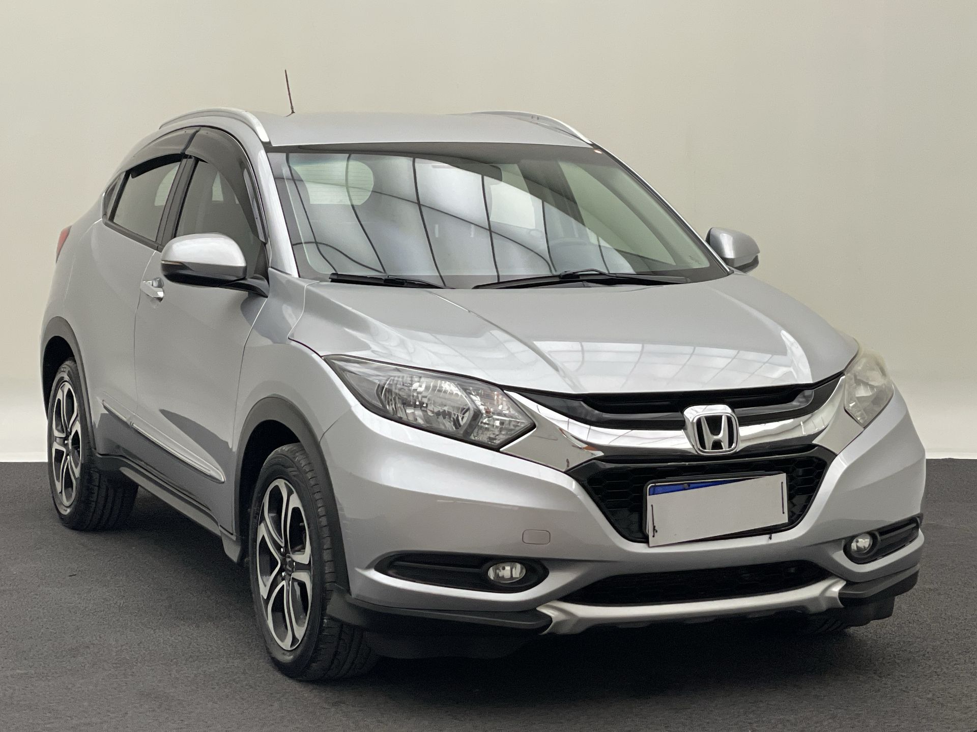 Honda-HR-V-HR-V EXL 1.8 Flexone 16V 5p Aut.