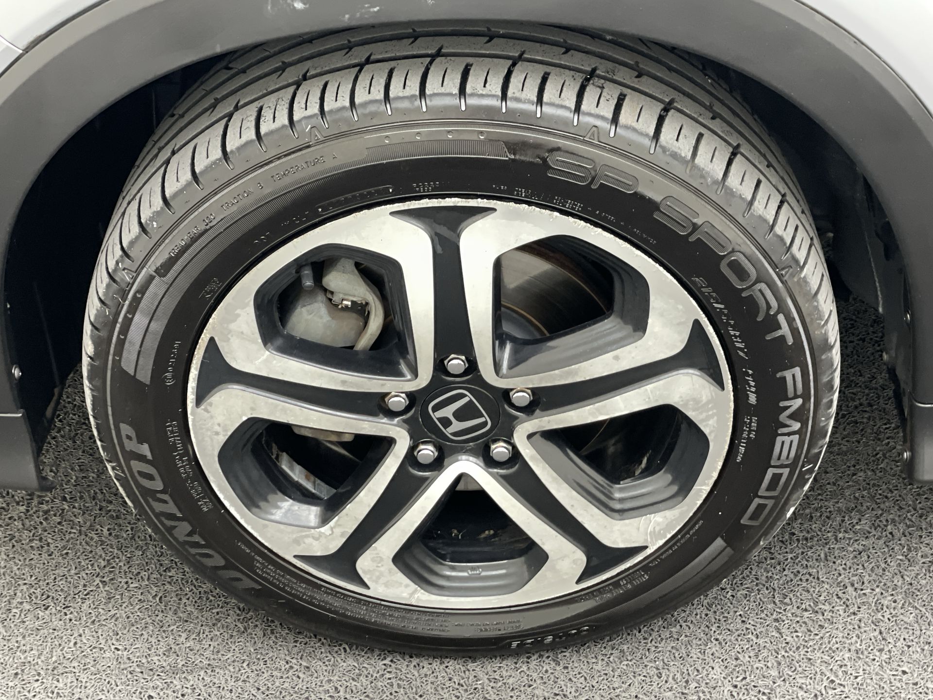 Honda-HR-V-HR-V EXL 1.8 Flexone 16V 5p Aut.