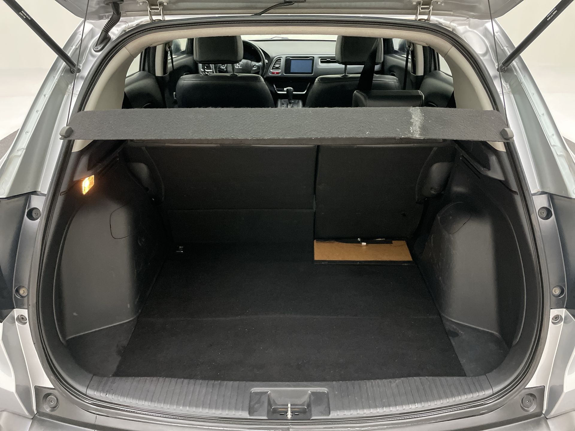 Honda-HR-V-HR-V EXL 1.8 Flexone 16V 5p Aut.