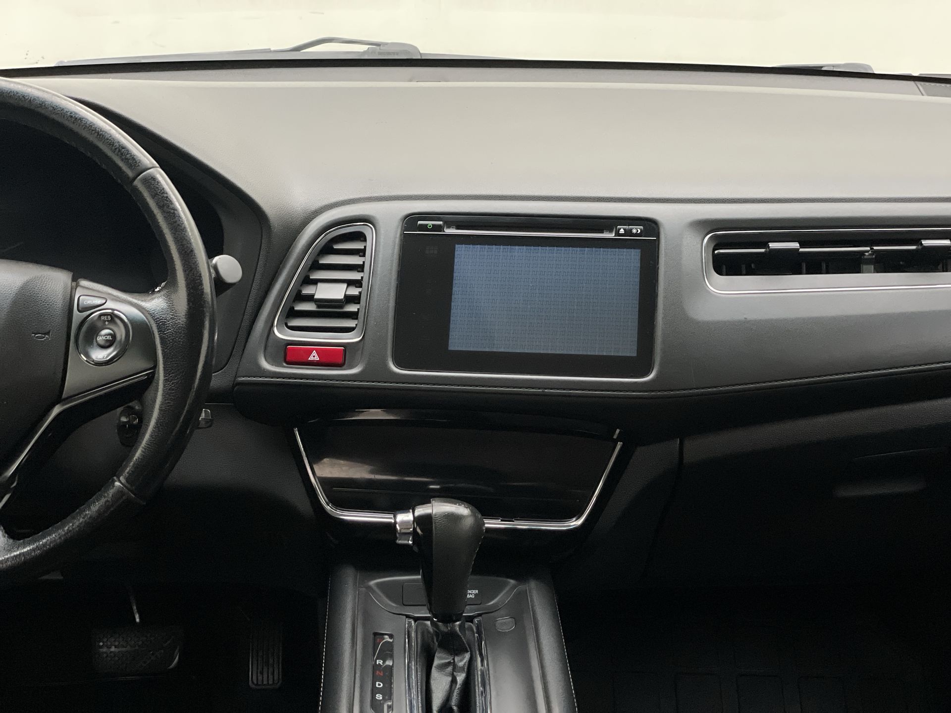 Honda-HR-V-HR-V EXL 1.8 Flexone 16V 5p Aut.