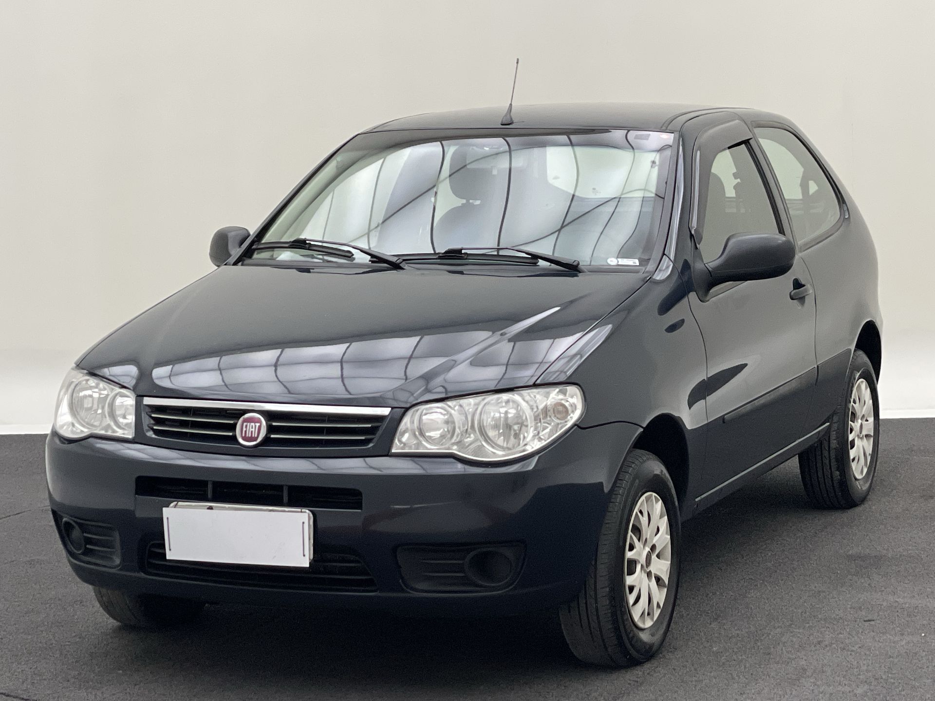 Palio 1.0/ Trofeo 1.0 Fire/ Fire Flex 2p