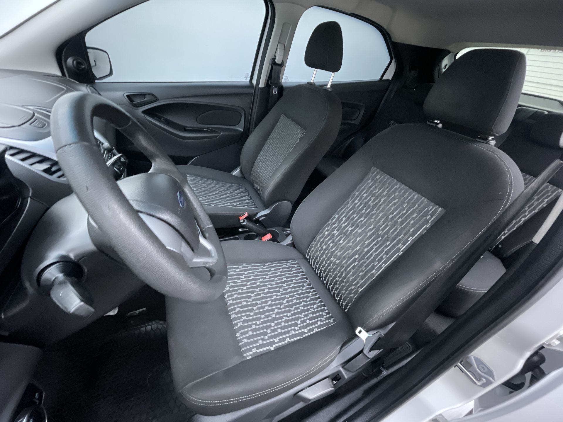 Ka 1.0 SE/SE Plus TiVCT Flex 5p