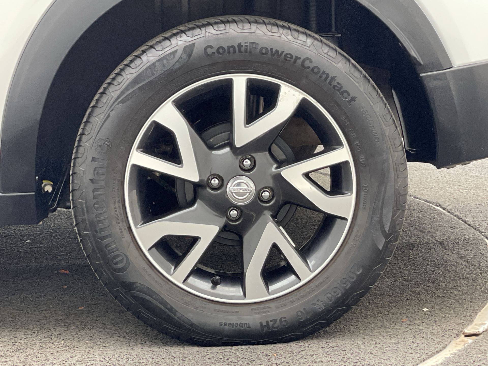 KICKS Special Ed.1.6 16V Flex 5p Mec.