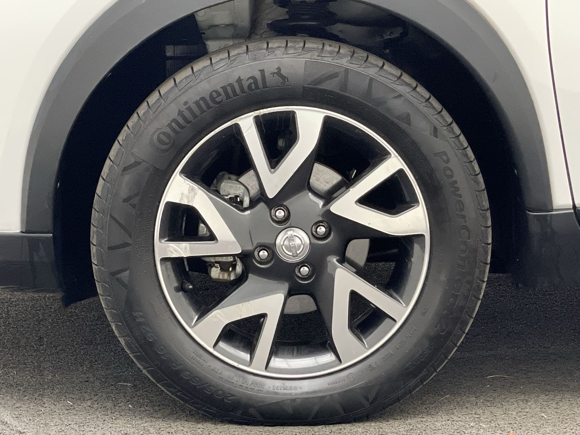 KICKS Special Ed.1.6 16V Flex 5p Mec.