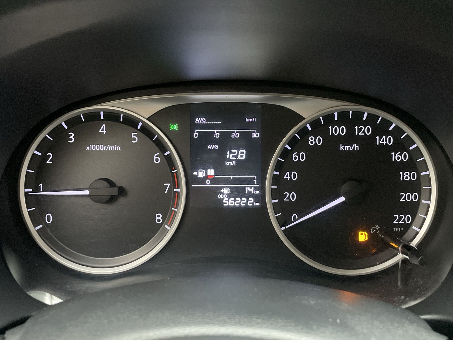 Nissan-KICKS-KICKS Special Ed.1.6 16V Flex 5p Mec.