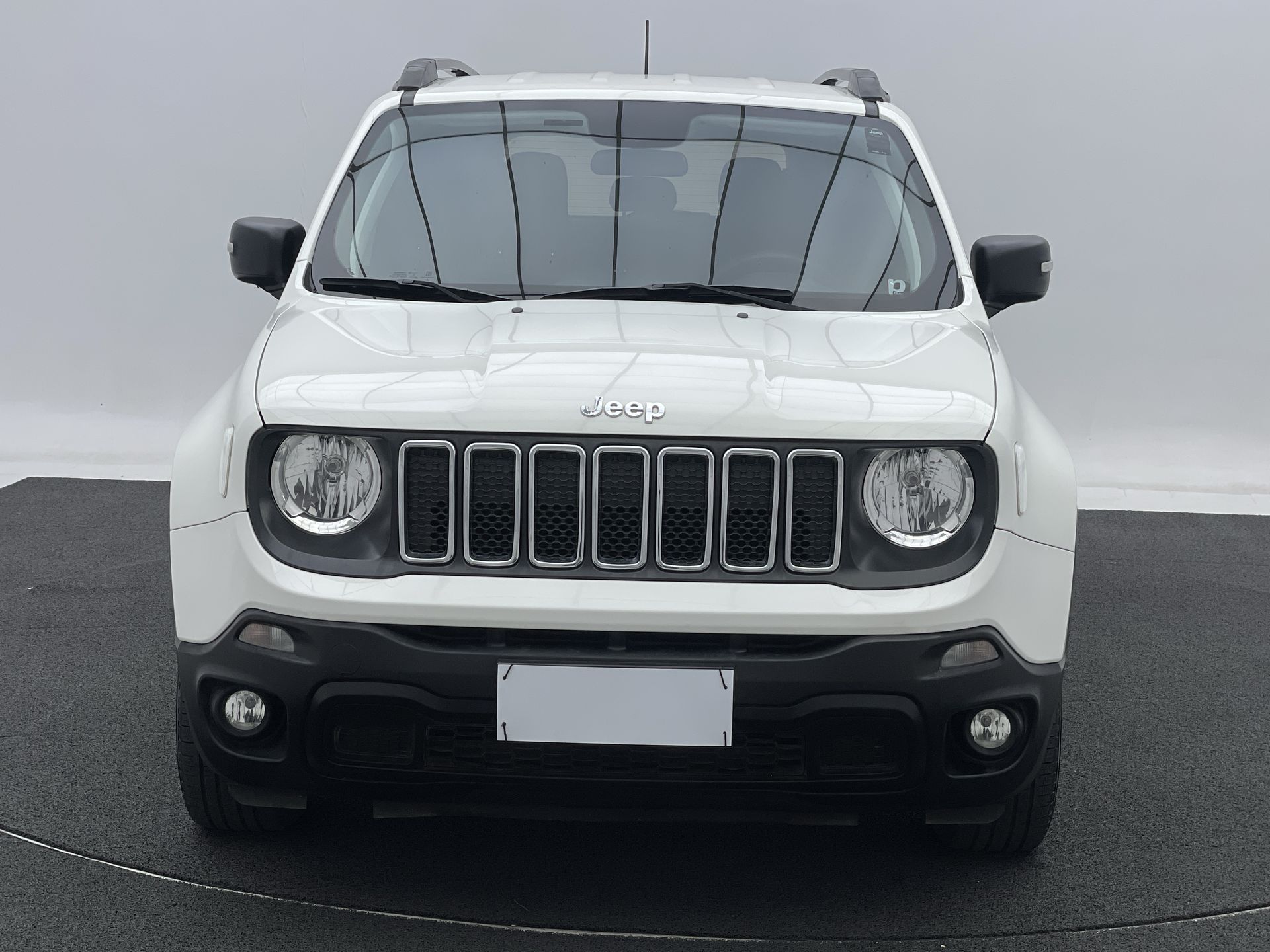 Renegade1.8 4x2 Flex 16V Aut.