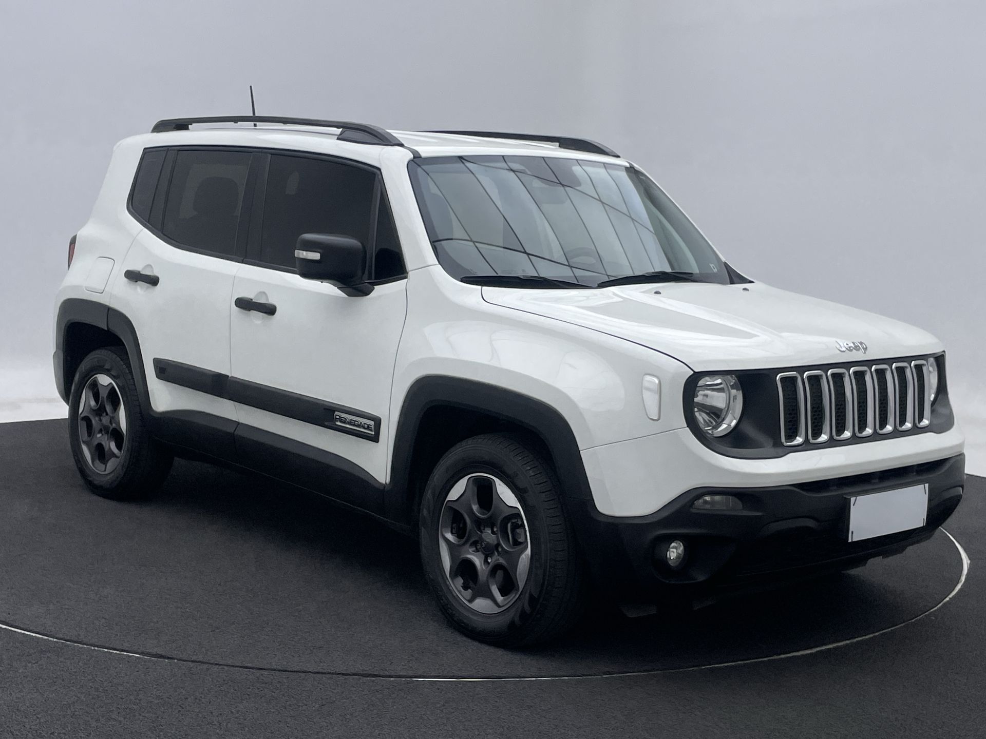 Jeep-RENEGADE-Renegade1.8 4x2 Flex 16V Aut.