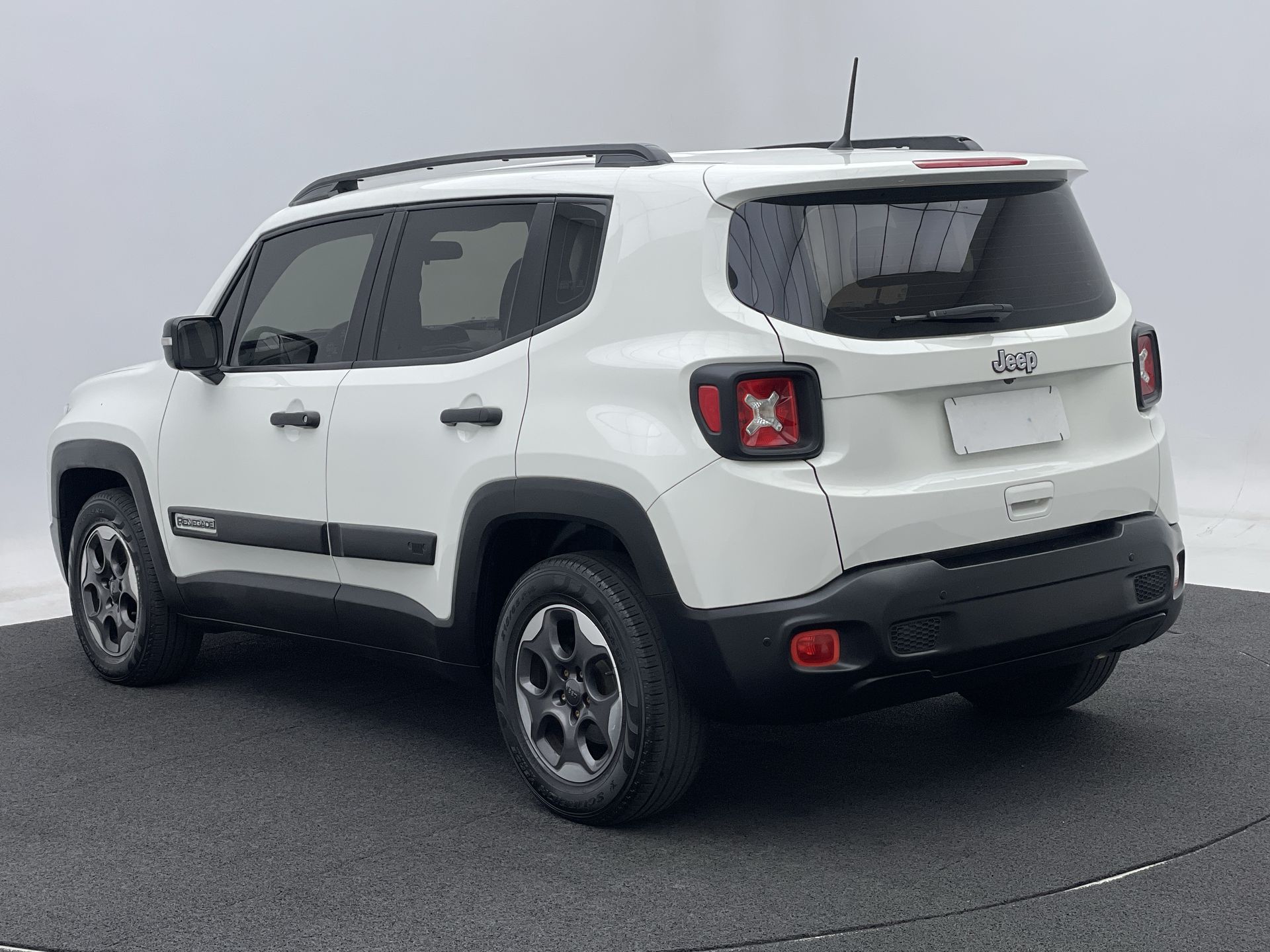 Jeep-RENEGADE-Renegade1.8 4x2 Flex 16V Aut.
