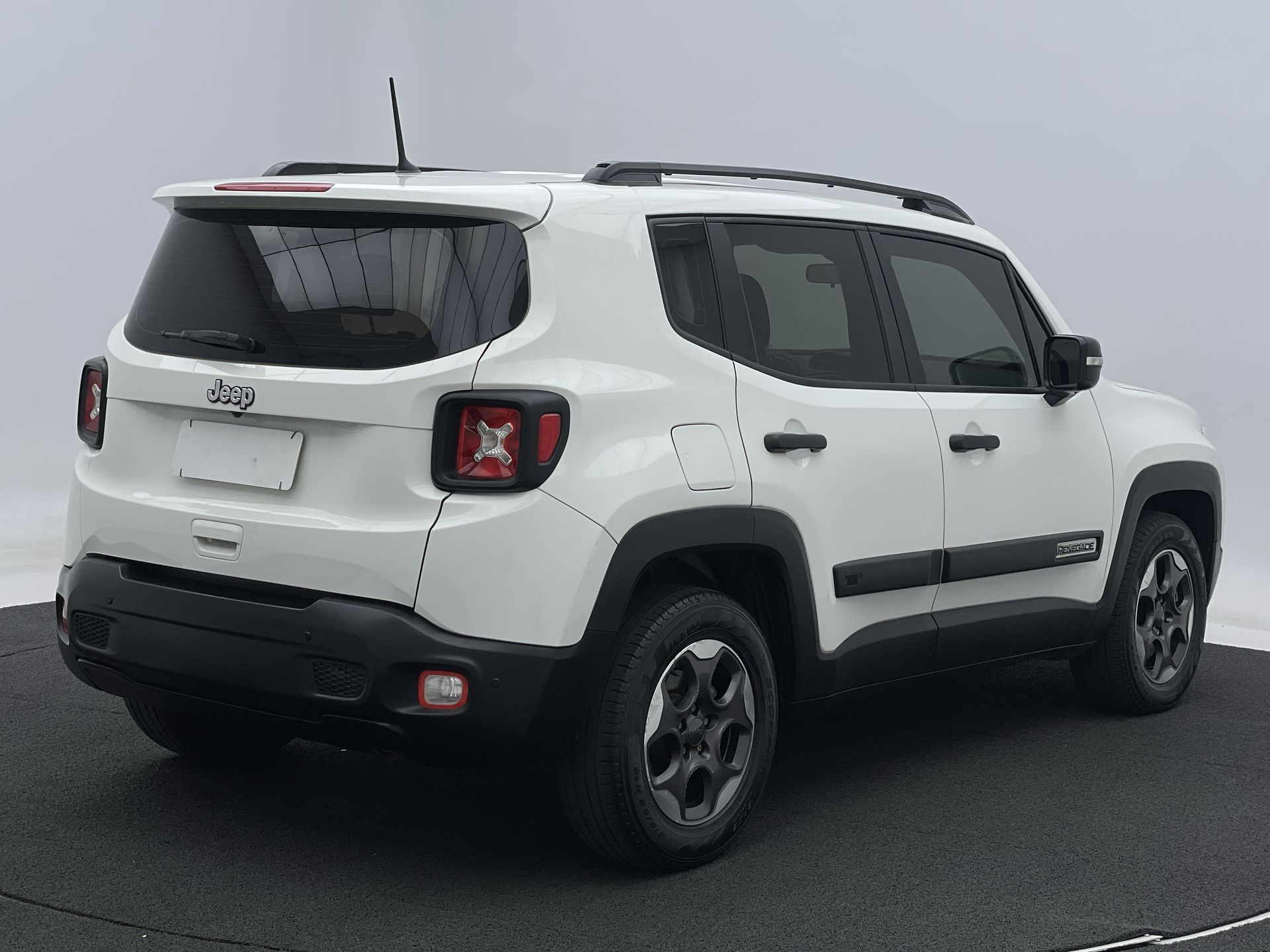 Jeep-RENEGADE-Renegade1.8 4x2 Flex 16V Aut.