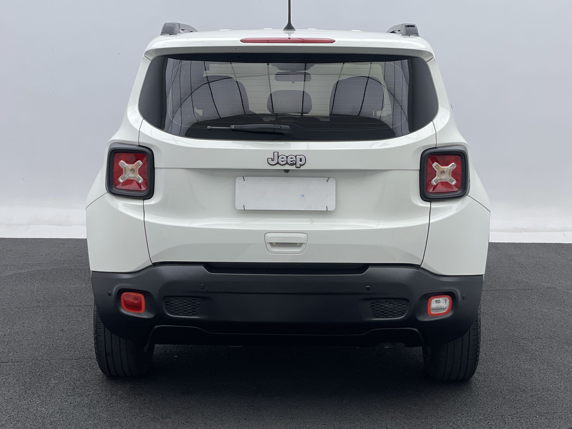 Jeep-RENEGADE-Renegade1.8 4x2 Flex 16V Aut.
