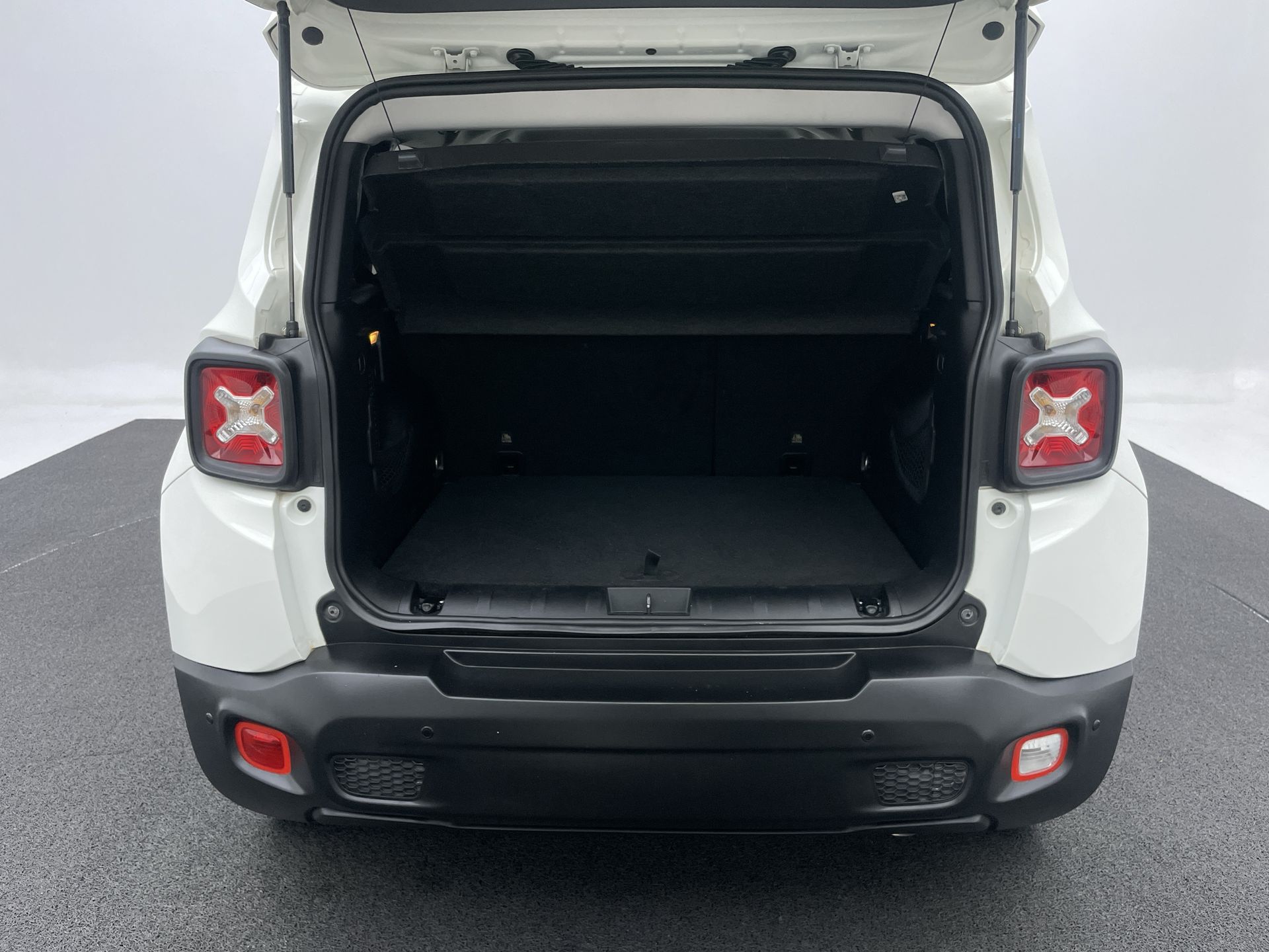 Jeep-RENEGADE-Renegade1.8 4x2 Flex 16V Aut.