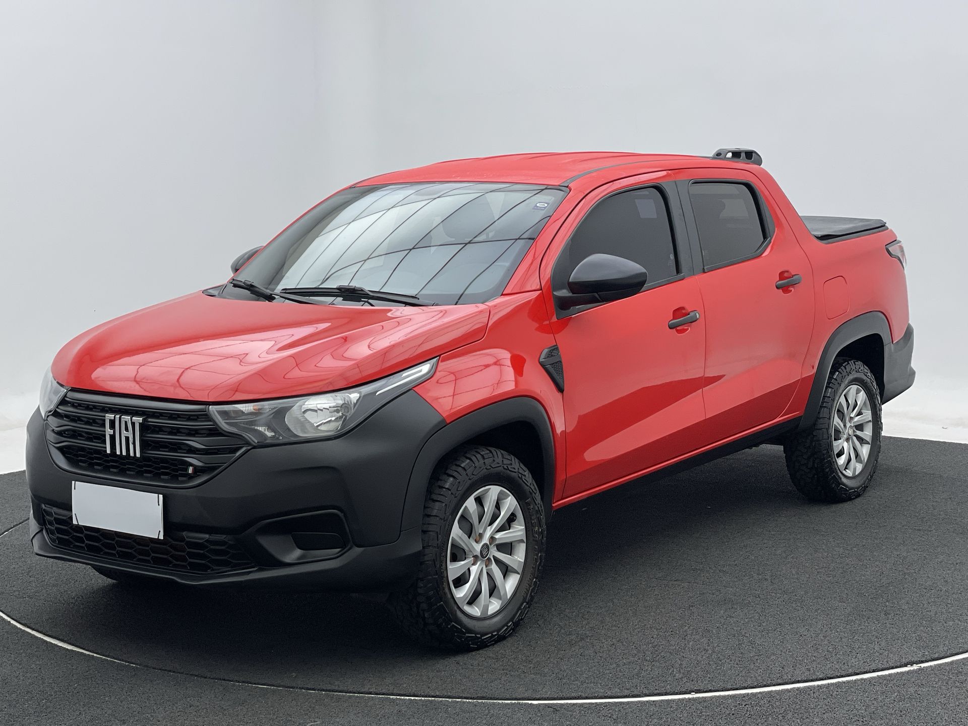Strada Endurance 1.4 Flex 8V CD