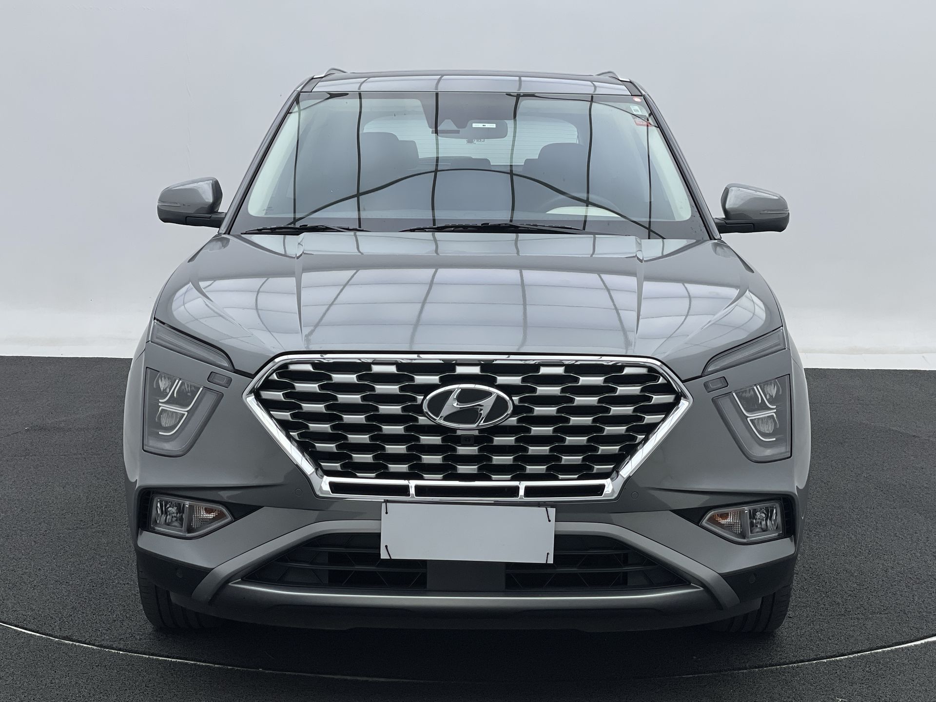 Hyundai-CRETA-Creta Ultimate 2.0 16V Flex Aut.
