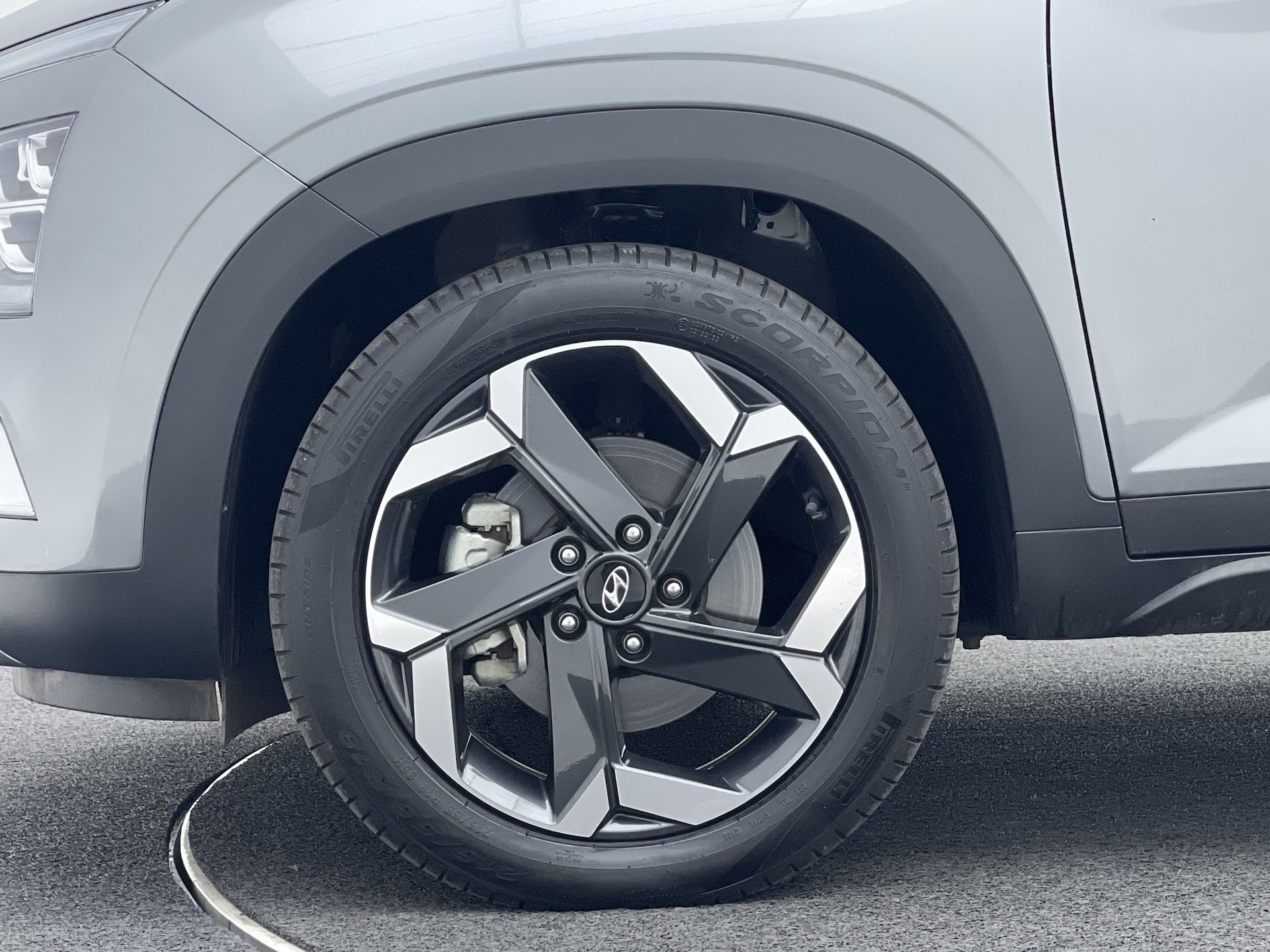 Hyundai-CRETA-Creta Ultimate 2.0 16V Flex Aut.