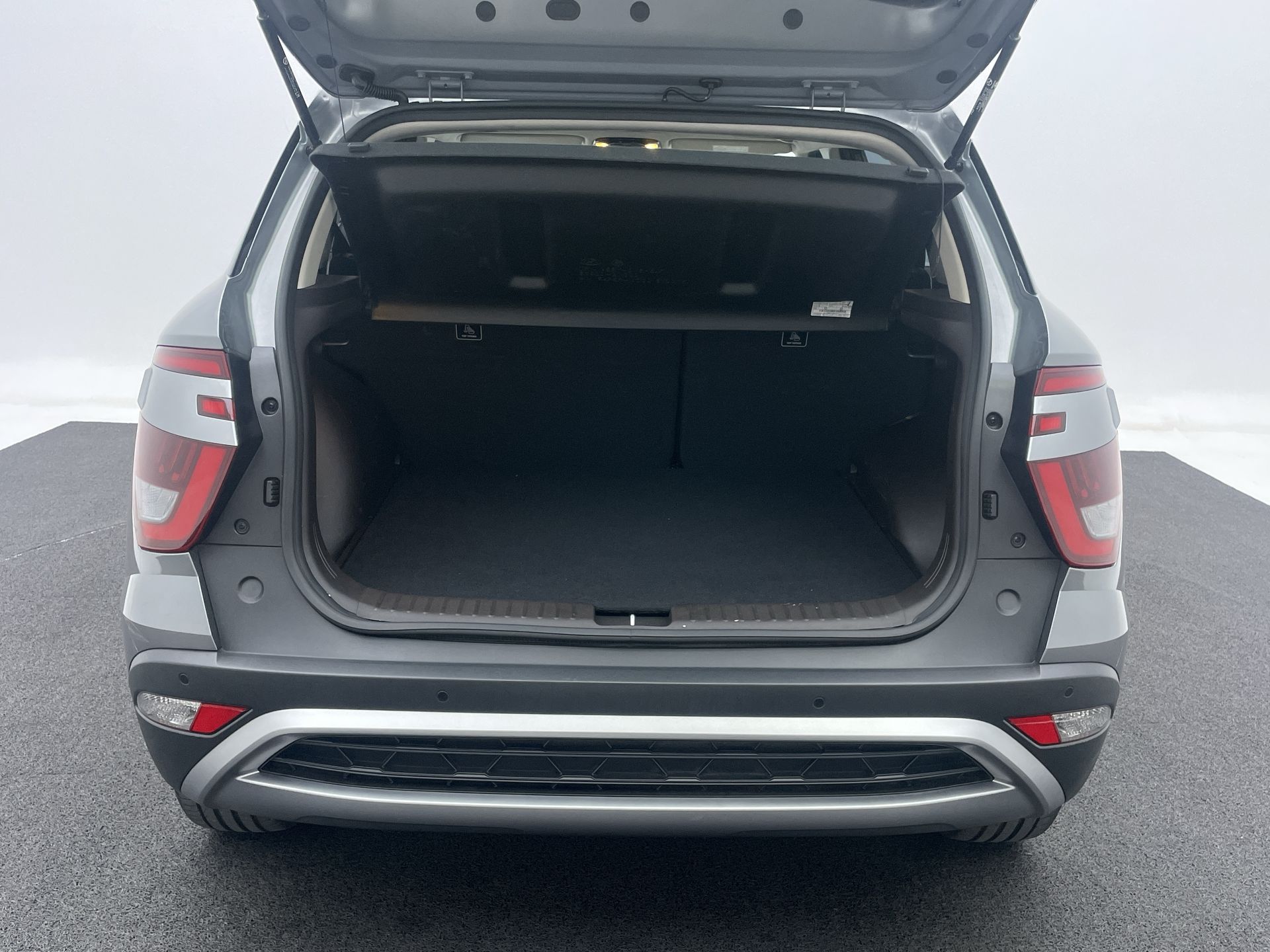 Hyundai-CRETA-Creta Ultimate 2.0 16V Flex Aut.
