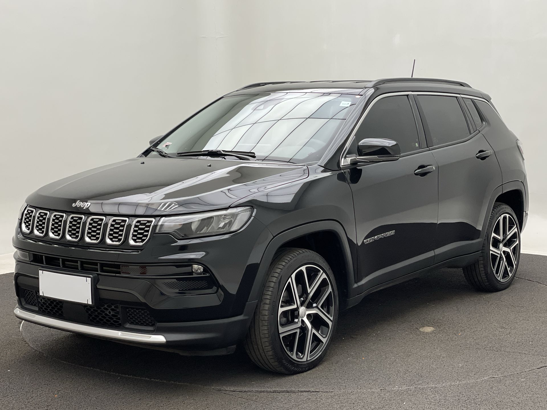 Jeep-COMPASS-COMPASS LIMITED T270 1.3 TB 4x2 Flex Aut