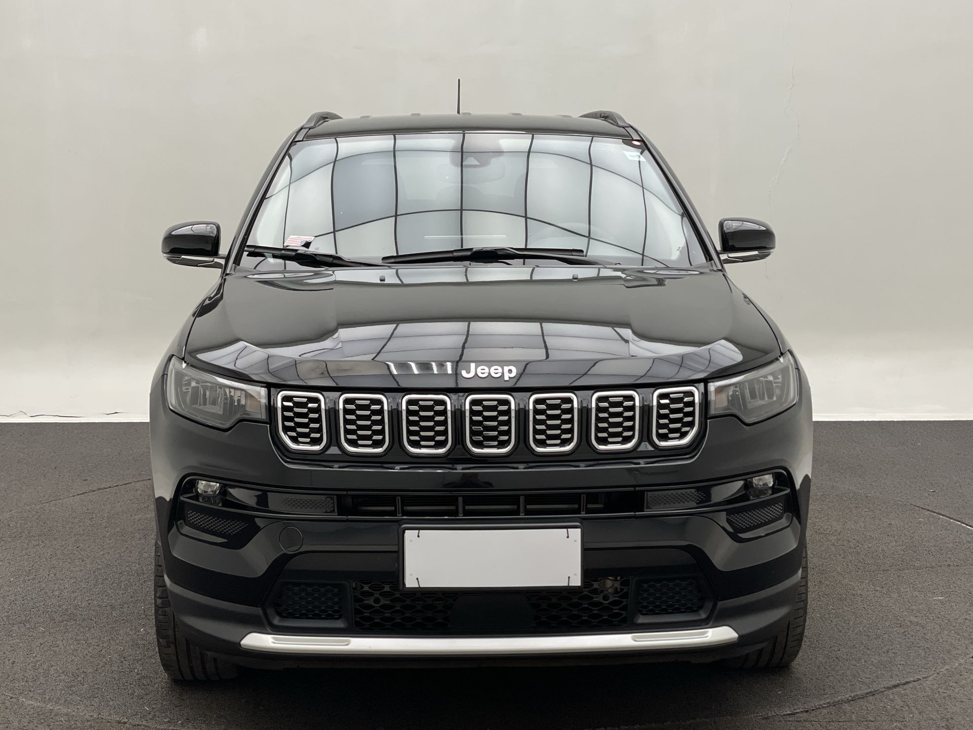 Jeep-COMPASS-COMPASS LIMITED T270 1.3 TB 4x2 Flex Aut