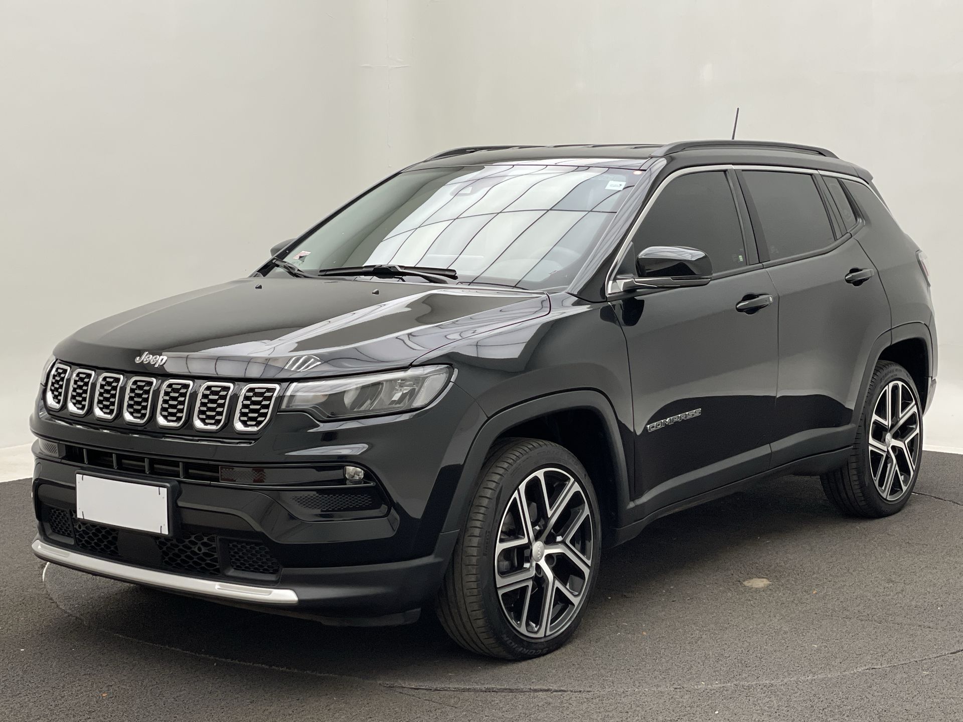 Jeep-COMPASS-COMPASS LIMITED T270 1.3 TB 4x2 Flex Aut