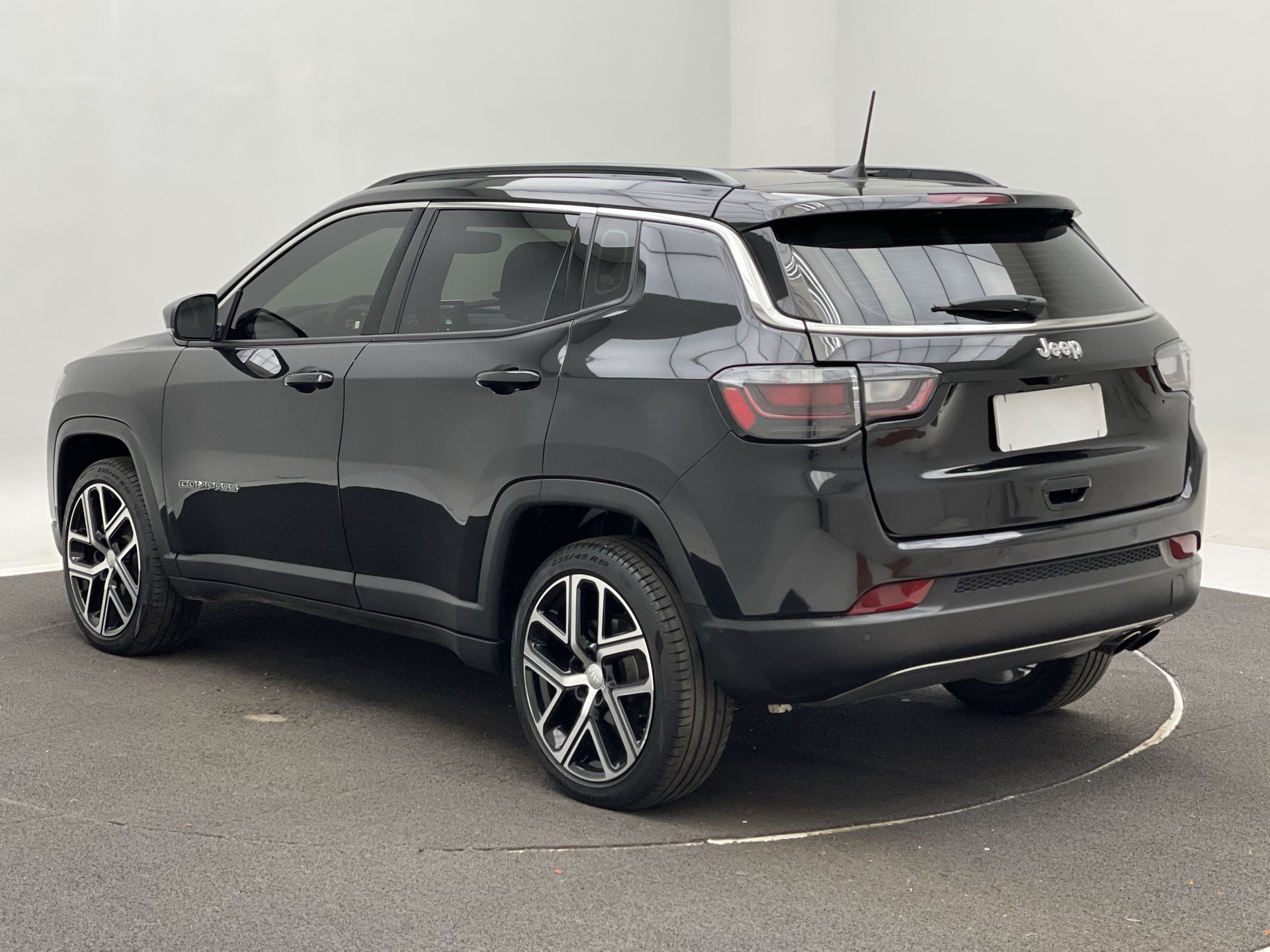 Jeep-COMPASS-COMPASS LIMITED T270 1.3 TB 4x2 Flex Aut