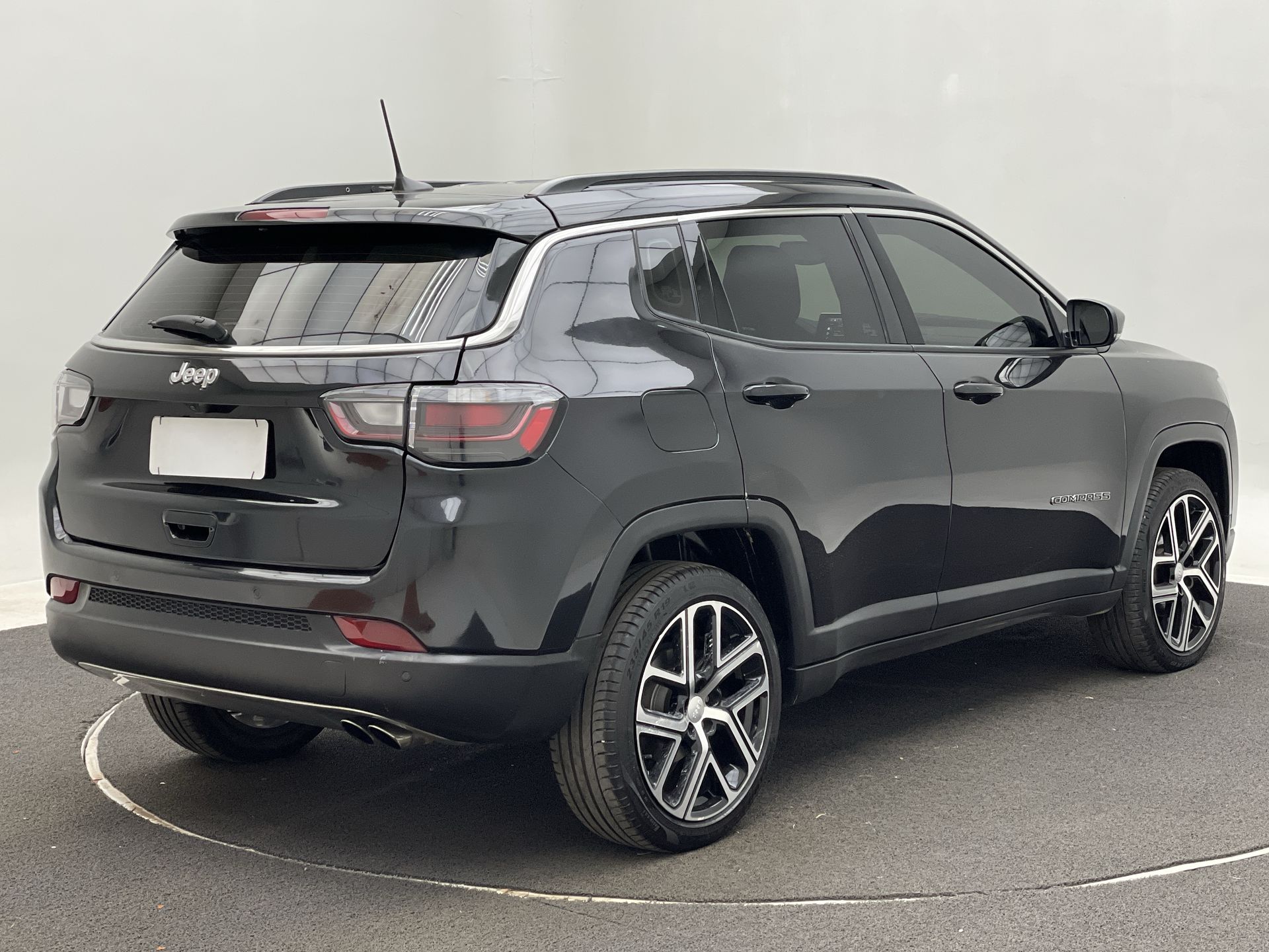 Jeep-COMPASS-COMPASS LIMITED T270 1.3 TB 4x2 Flex Aut