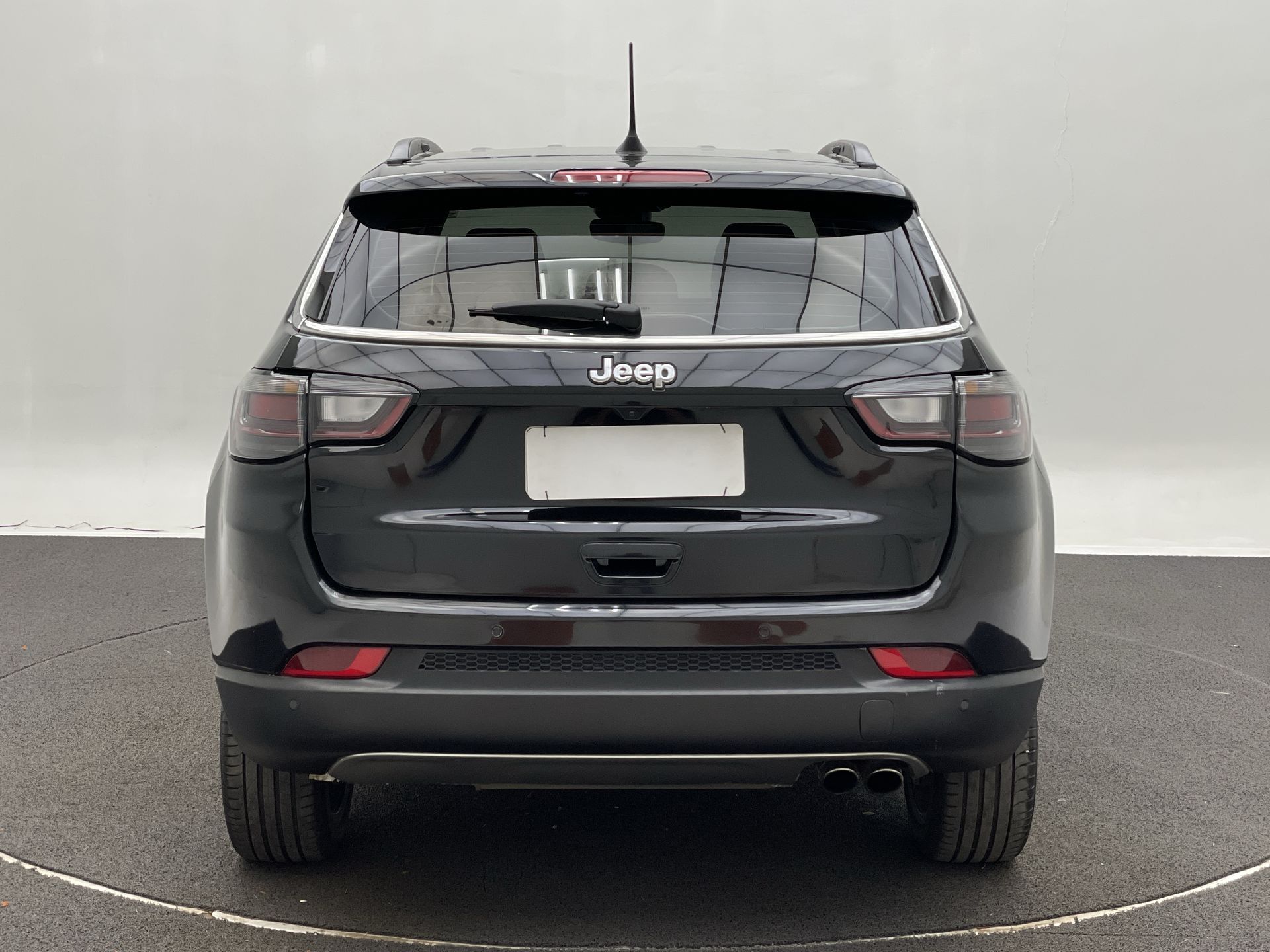 Jeep-COMPASS-COMPASS LIMITED T270 1.3 TB 4x2 Flex Aut