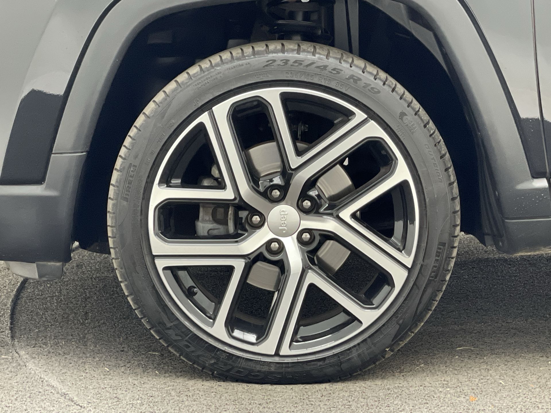 COMPASS LIMITED T270 1.3 TB 4x2 Flex Aut