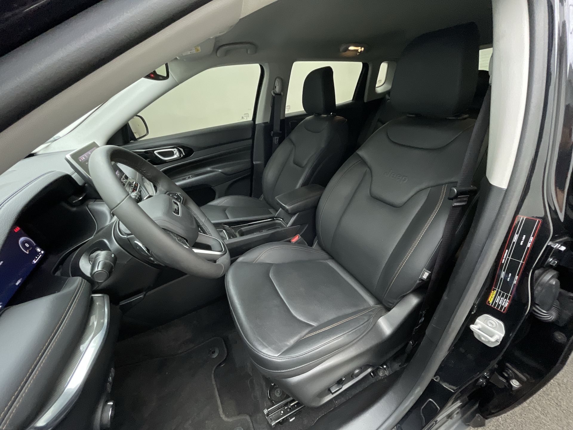 Jeep-COMPASS-COMPASS LIMITED T270 1.3 TB 4x2 Flex Aut