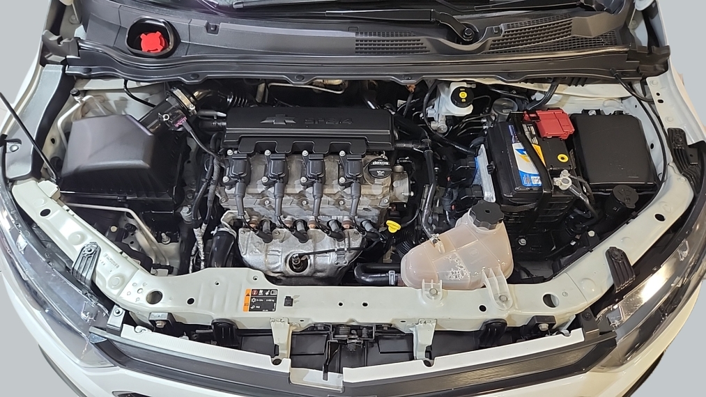 GM - Chevrolet-ONIX-1.4 MPFI ACTIV 8V FLEX 4P AUTOMÁTICO