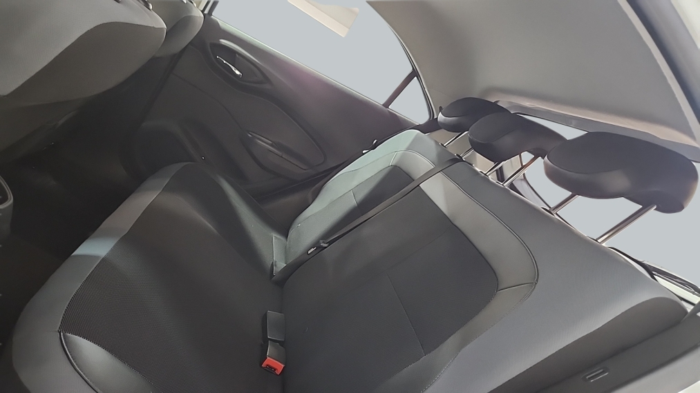 GM - Chevrolet-ONIX-1.4 MPFI ACTIV 8V FLEX 4P AUTOMÁTICO