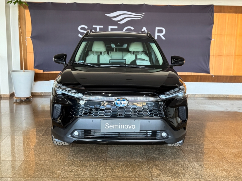 Toyota-COROLLA CROSS-2.0 VVT-IE FLEX XRX DIRECT SHIFT