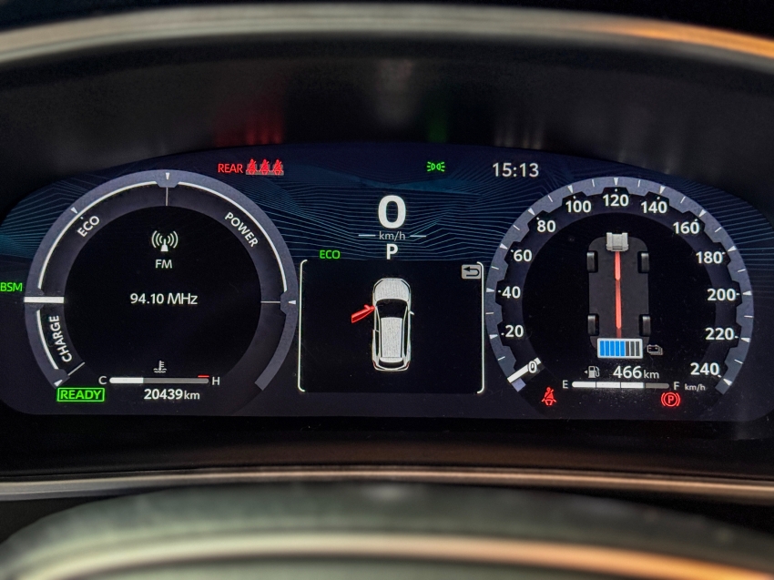 Toyota-COROLLA CROSS-2.0 VVT-IE FLEX XRX DIRECT SHIFT