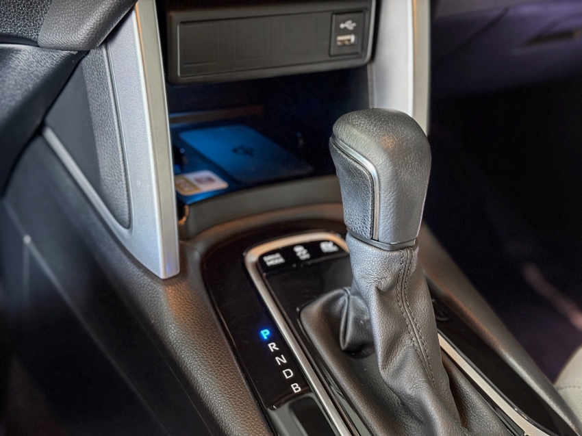 Toyota-COROLLA CROSS-2.0 VVT-IE FLEX XRX DIRECT SHIFT