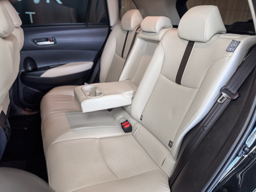 Toyota-COROLLA CROSS-2.0 VVT-IE FLEX XRX DIRECT SHIFT