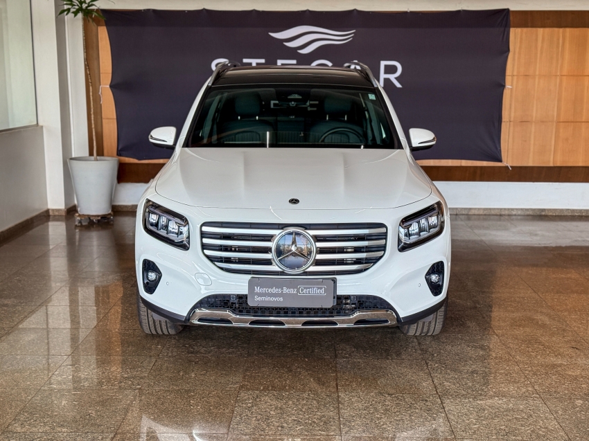 2.0 MHEV PROGRESSIVE 4MATIC 8G-DCT