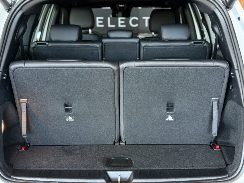 MERCEDES BENZ-GLB 220-2.0 MHEV PROGRESSIVE 4MATIC 8G-DCT