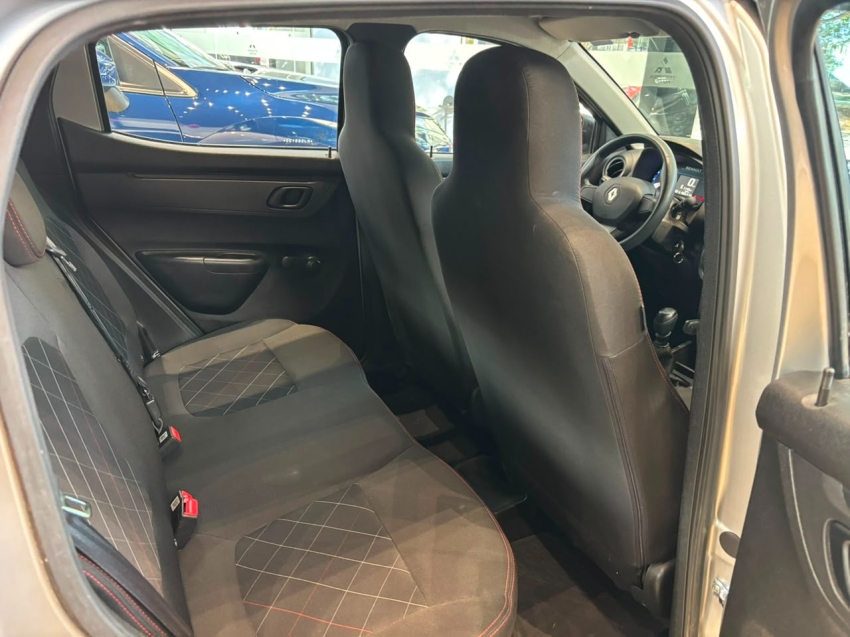 Renault-KWID-1.0 12V SCE FLEX ZEN MANUAL