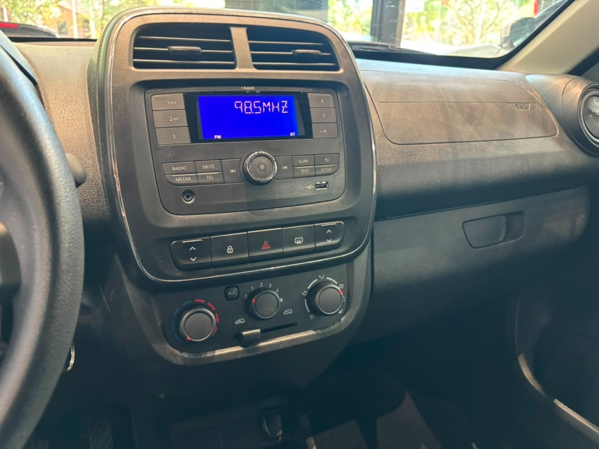 Renault-KWID-1.0 12V SCE FLEX ZEN MANUAL