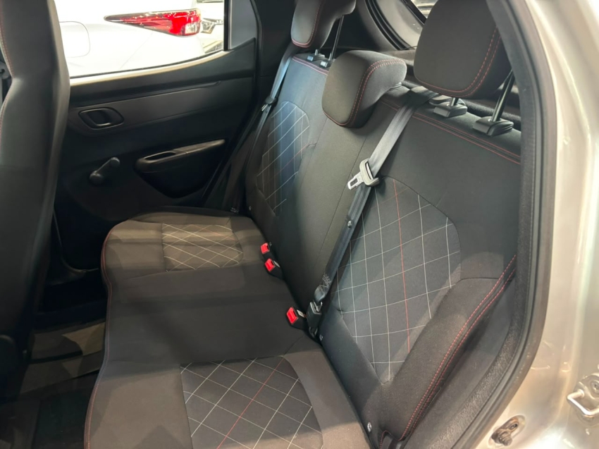 Renault-KWID-1.0 12V SCE FLEX ZEN MANUAL